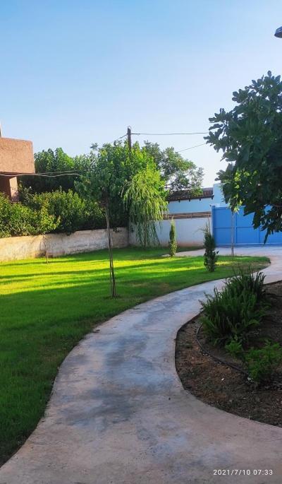 Seaside Jacaranda Apartment Скиниас Екстериор снимка